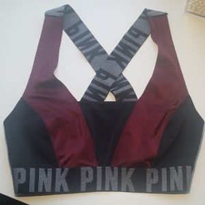 PINK Sports Bra